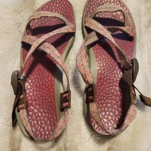 Chacos sandals